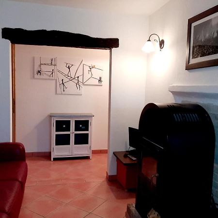 La Vigna Countrybnb Montottone מראה חיצוני תמונה