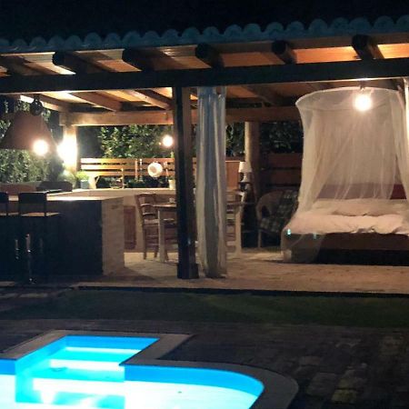 La Vigna Countrybnb Montottone מראה חיצוני תמונה