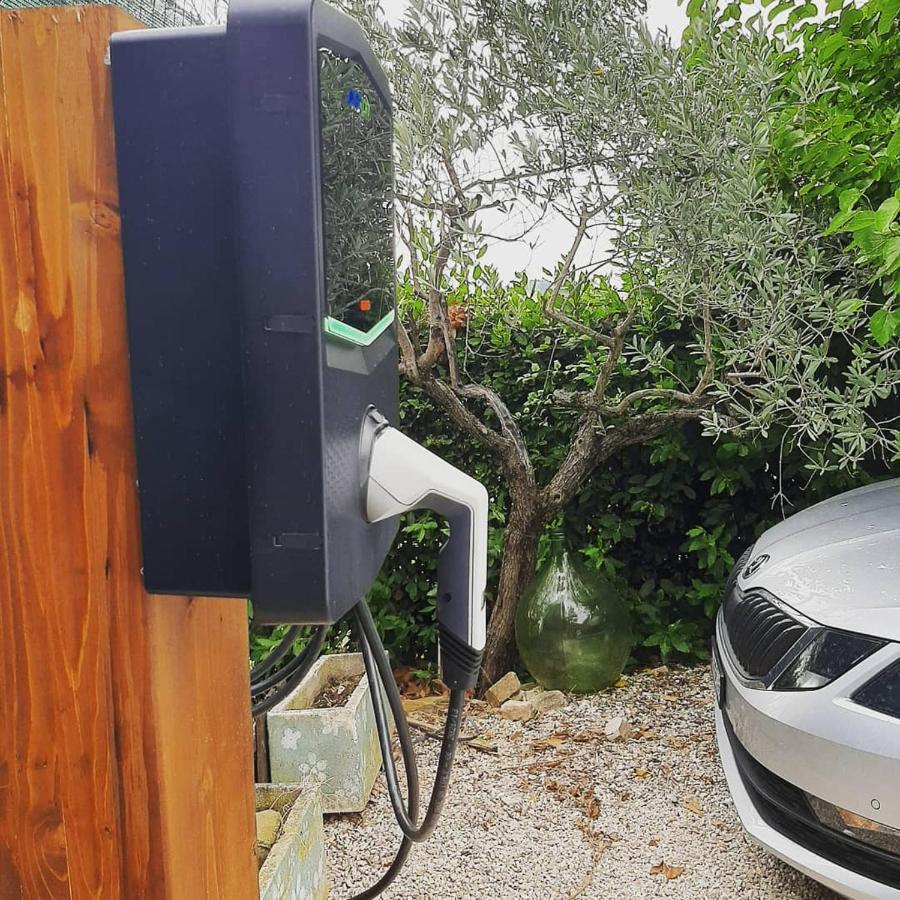 La Vigna Countrybnb Montottone מראה חיצוני תמונה