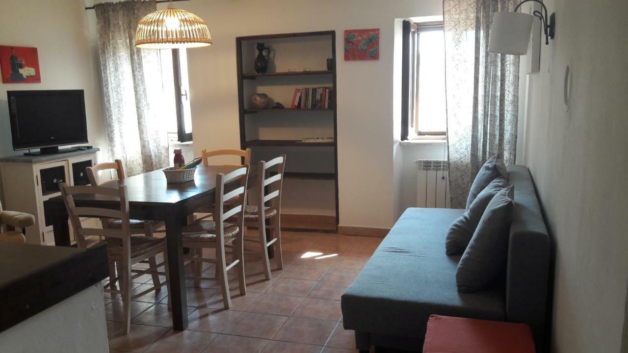 La Vigna Countrybnb Montottone מראה חיצוני תמונה
