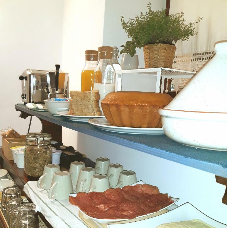 La Vigna Countrybnb Montottone מראה חיצוני תמונה